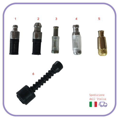 Ricambio filtri filtro - filtri,