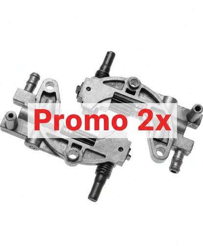 Offerta pompa olio motosega - 2x,